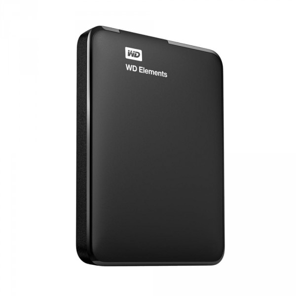 WD Elements Portable 2TB WDBU6Y0020BBK WESN