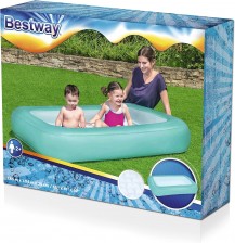 Bestway 51115 Aquababes 165 x 104 x 25 cm