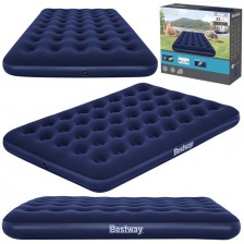 Bestway Air Bed Klasik dvoulůžko 191 x 137 x 22 cm 67002