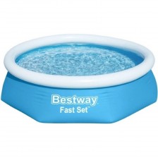 Bestway Fast Set 2,44 x 0,61 m 57448