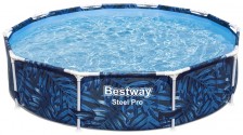 Bestway Steel Pro 56985 3,05 x 0,66 m bez filtrace