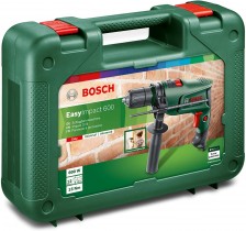 BOSCH EasyImpact 600 Příklepová vrtačka