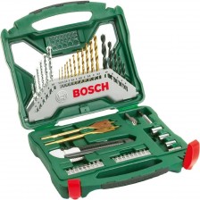 BOSCH Sada vrtáků a bitů 2607019327