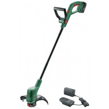 Bosch strunová sekačka EasyGrassCut 18V-230 - 1× 2,0 Ah (0.600.8C1.A03)