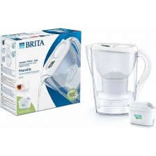 Brita Marella Cool bílá