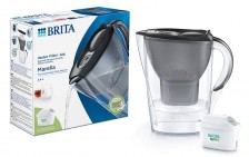 Brita Marella Cool grafitová