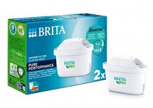 Brita Maxtra Pro Pure Performance 2 ks