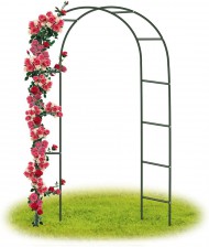 Countryside Zahradní oblouk na růže a popínavé rostliny 140 x 260 cm
