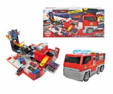 Dickie Toys Skládací hasičský vůz