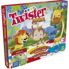 Hasbro Twister Junior CZ/SK