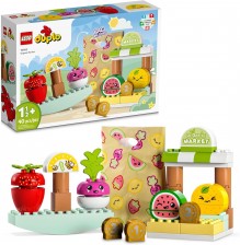 LEGO® DUPLO® 10983 Bio farmářský trh