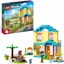 LEGO® Friends 41724 Dům Paisley