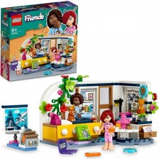 LEGO® Friends 41740 Aliyin pokoj