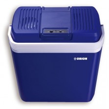 Orion EC-987C Chladicí box 20 l, s funkcí chlazení a ohřívání