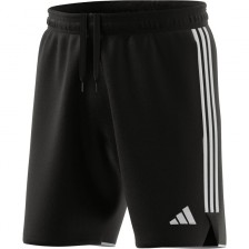 Pánské šortky adidas Tiro 23 League Sweat, černé M