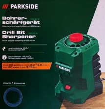 PARKSIDE Bruska na vrtáky PBSG 95 G6