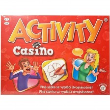 Piatnik Activity Casino