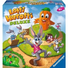 Ravensburger Lotti Karotti Deluxe Výroční edice 20 let