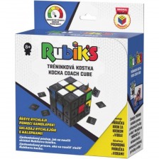Spin Master Rubikova kostka trénovací CZ SK
