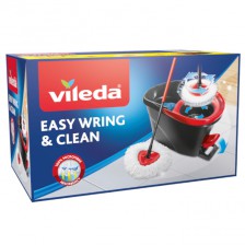 Vileda 140825 Easy Wring & Clean úklidová souprava