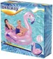 Bestway 41122 Nafukovací plameňák s držadly 127x127cm