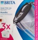 Brita Marella 2,4 l grafit + 3 ks MX Pro PO 2024