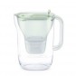 Filtrační konvice Brita Style Eco 2,4 l zelená