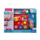 Fisher-Price Mluvící vagonek CZ GHV12