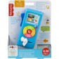 Fisher Price Pejskův hudební přehrávač CZ SK ENG HU PL HRC30 TV