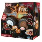 Jakks Disney Cars 3 Maxi Tahač Burák