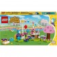 LEGO® Animal Crossing™ 77046 Julianova narozeninová oslava