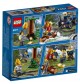 Lego CITY 60171 Zločinci na útěku v horách