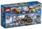 Lego City 60183 Tahač na přepravu těžkého nákladu