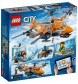 LEGO City 60193 Polární letiště