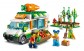 LEGO® City 60345 Dodávka na farmářském trhu