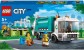 LEGO® City 60386 Popelářský vůz