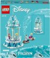 LEGO Disney Princess™ 43218 kouzelný kolotoč Anny a Elsy