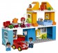 Lego DUPLO 10835 Rodinný dům