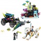 LEGO Elves 41195 Souboj Emily a Noctury