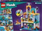 LEGO® Friends 41736 Námořní záchranářské centrum