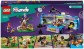 LEGO® Friends 41749 Novinářská dodávka