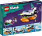 LEGO® Friends 41752 Záchranářský hydroplán