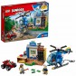 Lego Juniors 10751 Policejní honička v horách