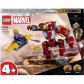 LEGO® Marvel 76263 Iron Man Hulkbuster vs. Thanos