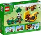 LEGO® Minecraft® 21241 Včelí domek