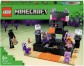 LEGO® Minecraft® 21242 Aréna v Endu