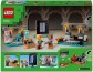 LEGO® Minecraft 21252 Zbrojnice