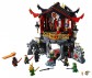 Lego Ninjago 70643 Chrám vzkříšení