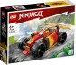 LEGO® NINJAGO® 71780 Kaiův nindža závoďák EVO