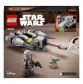 LEGO® Star Wars™ 75363 Mandalorianova mikrostíhačka N-1